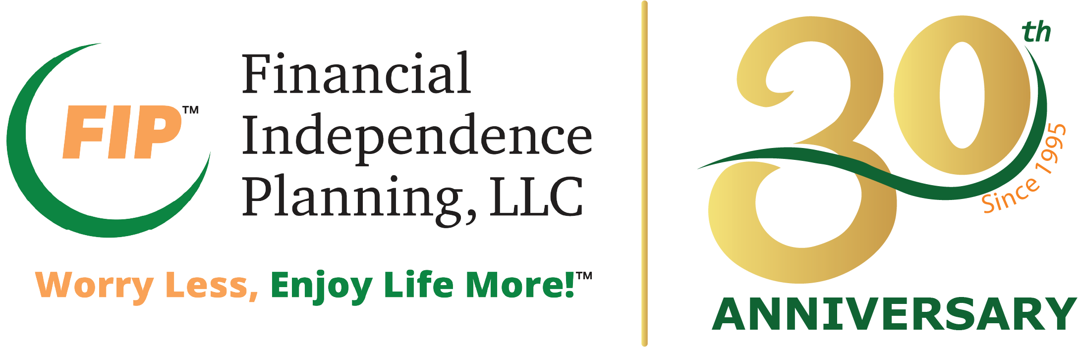 Financial Independence Planning